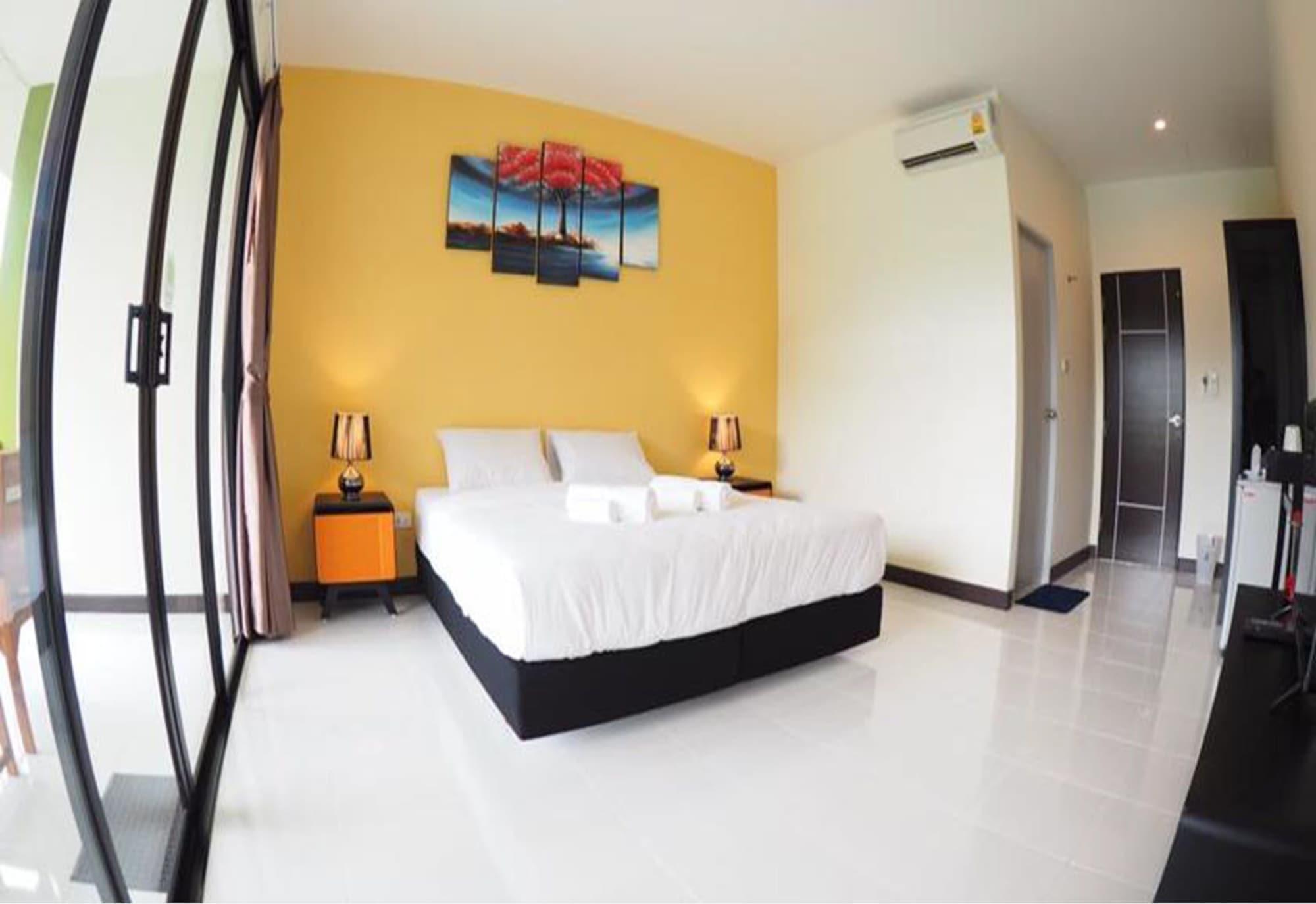 Bai Bai Home Khao Lak Exterior photo