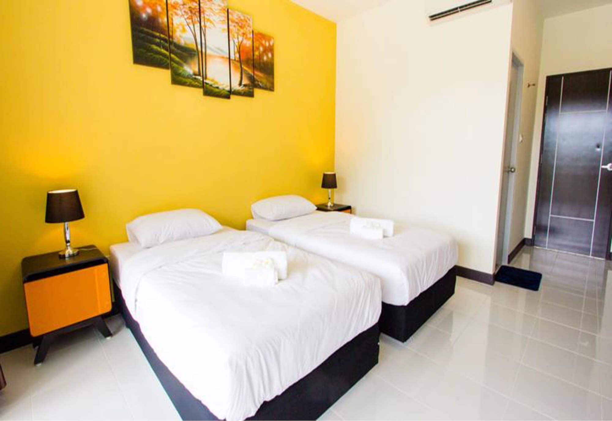 Bai Bai Home Khao Lak Exterior photo