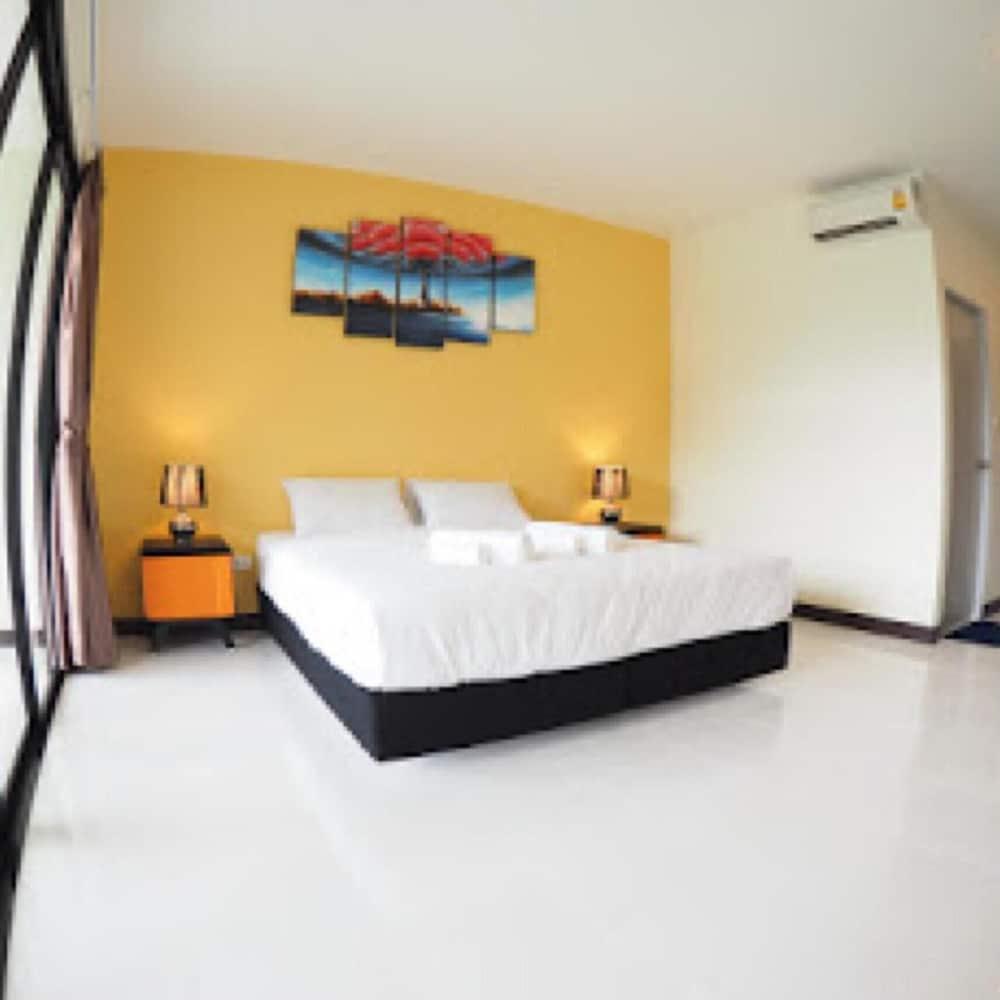 Bai Bai Home Khao Lak Exterior photo
