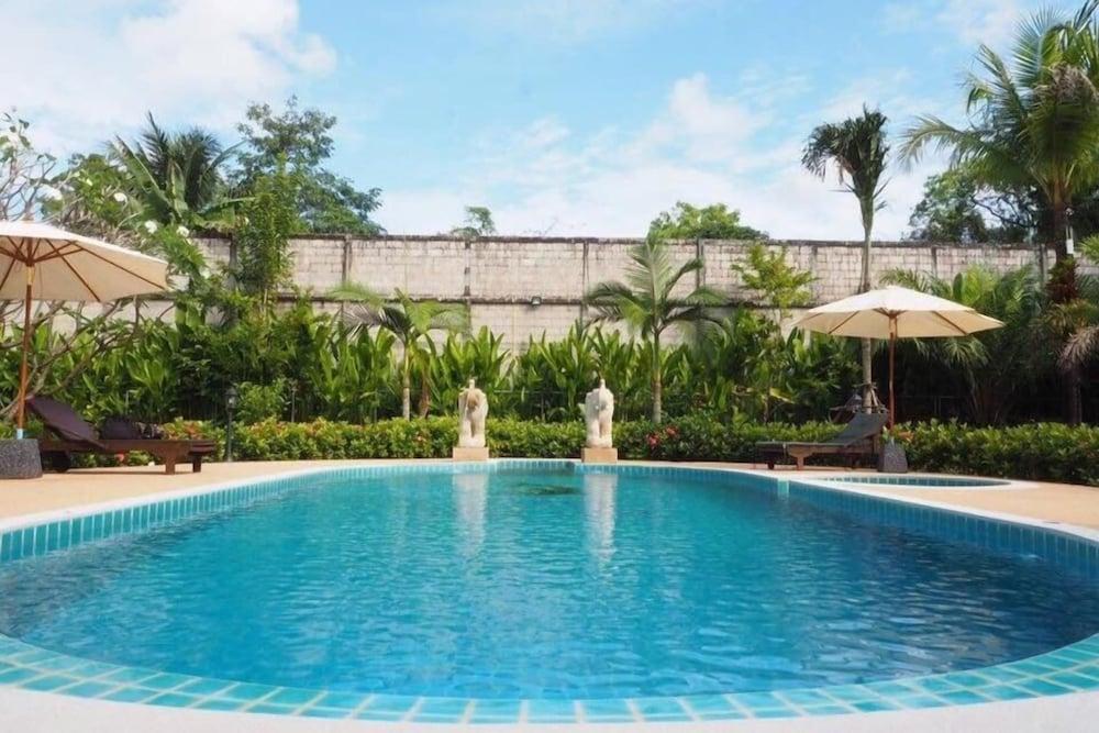 Bai Bai Home Khao Lak Exterior photo