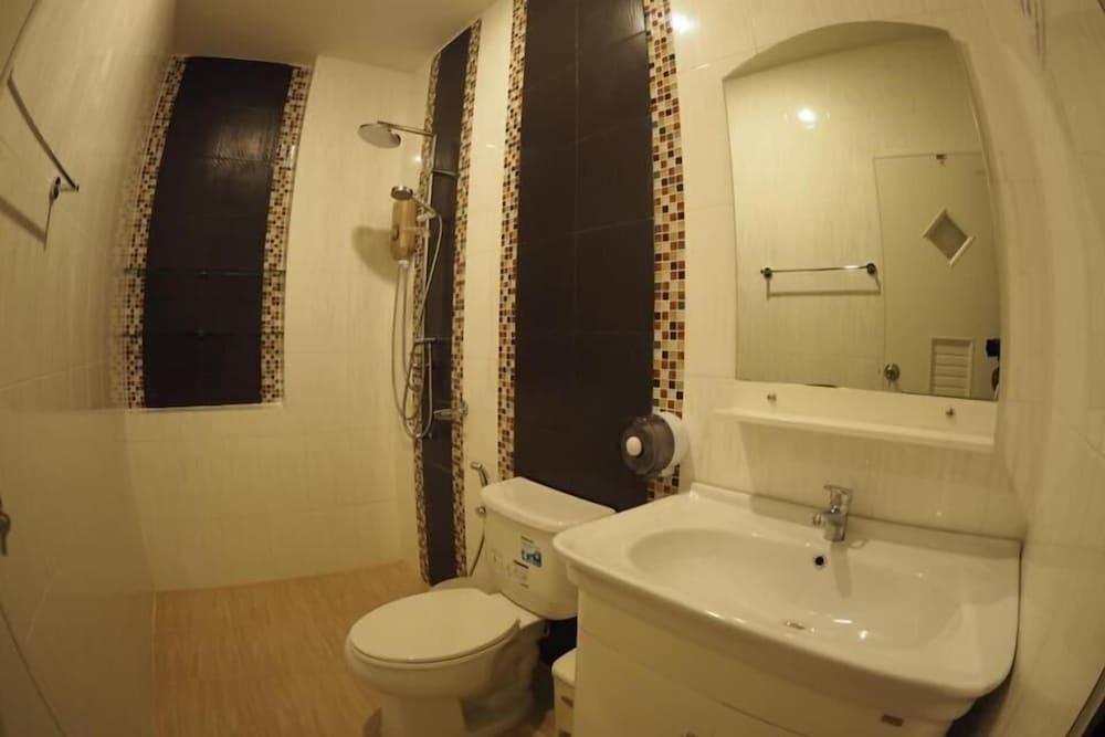 Bai Bai Home Khao Lak Exterior photo