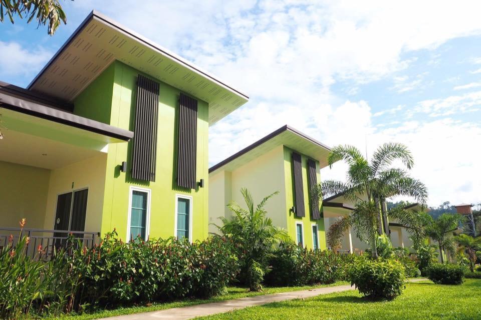 Bai Bai Home Khao Lak Exterior photo